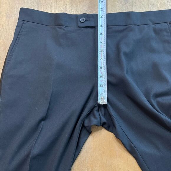 Savile Row Tuxedo 42S Berwick Slim Fit Brit Skinny - Picture 9 of 16